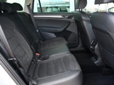 Škoda Kodiaq 2.0TDi STYLE DSG 4X4 1M ČR - 21