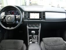 Škoda Kodiaq 2.0TDi STYLE DSG 4X4 1M ČR - 5
