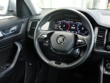 Škoda Kodiaq 2.0TDi STYLE DSG 4X4 1M ČR - 6