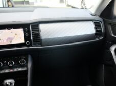 Škoda Kodiaq 2.0TDi STYLE DSG 4X4 1M ČR - 8
