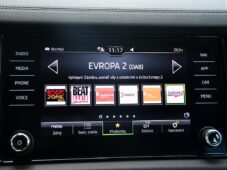 Škoda Kodiaq 2.0TDi STYLE DSG 4X4 1M ČR - 30