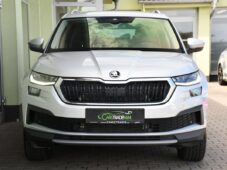 Škoda Kodiaq 2.0TDi STYLE DSG 4X4 1M ČR - 9
