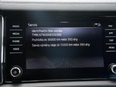 Škoda Kodiaq 2.0TDi STYLE DSG 4X4 1M ČR - 36