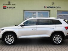 Škoda Kodiaq 2.0TDi STYLE DSG 4X4 1M ČR - 11