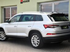 Škoda Kodiaq 2.0TDi STYLE DSG 4X4 1M ČR - 3