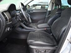 Škoda Kodiaq 2.0TDi STYLE DSG 4X4 1M ČR - 13