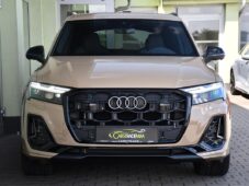 Audi SQ7 4.0TFSI V8 FACELIFT NOVÉ 1.M - 8