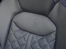 Audi SQ7 4.0TFSI V8 FACELIFT NOVÉ 1.M - 45