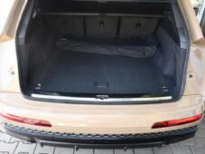 Audi SQ7 4.0TFSI V8 FACELIFT NOVÉ 1.M - 47