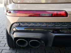 Audi SQ7 4.0TFSI V8 FACELIFT NOVÉ 1.M - 52