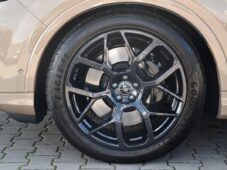 Audi SQ7 4.0TFSI V8 FACELIFT NOVÉ 1.M - 53