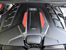 Audi SQ7 4.0TFSI V8 FACELIFT NOVÉ 1.M - 62