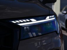 Audi SQ7 4.0TFSI V8 FACELIFT NOVÉ 1.M - 55
