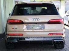Audi SQ7 4.0TFSI V8 FACELIFT NOVÉ 1.M - 9