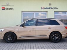 Audi SQ7 4.0TFSI V8 FACELIFT NOVÉ 1.M - 10