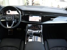 Audi SQ7 4.0TFSI V8 FACELIFT NOVÉ 1.M - 4