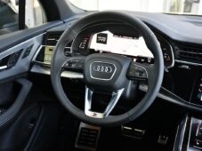 Audi SQ7 4.0TFSI V8 FACELIFT NOVÉ 1.M - 5