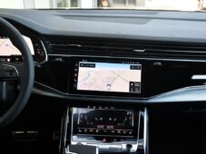 Audi SQ7 4.0TFSI V8 FACELIFT NOVÉ 1.M - 6