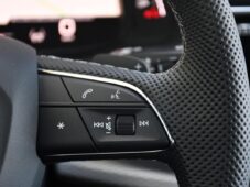 Audi SQ7 4.0TFSI V8 FACELIFT NOVÉ 1.M - 25