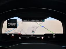 Audi SQ7 4.0TFSI V8 FACELIFT NOVÉ 1.M - 43