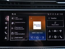 Audi SQ7 4.0TFSI V8 FACELIFT NOVÉ 1.M - 31