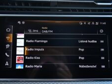 Audi SQ7 4.0TFSI V8 FACELIFT NOVÉ 1.M - 32