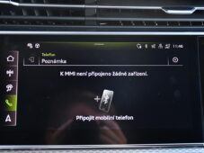 Audi SQ7 4.0TFSI V8 FACELIFT NOVÉ 1.M - 33