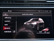 Audi SQ7 4.0TFSI V8 FACELIFT NOVÉ 1.M - 34