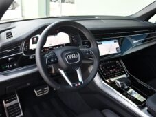 Audi SQ7 4.0TFSI V8 FACELIFT NOVÉ 1.M - 14