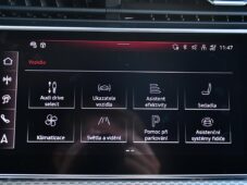 Audi SQ7 4.0TFSI V8 FACELIFT NOVÉ 1.M - 39