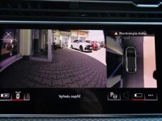 Audi SQ7 4.0TFSI V8 FACELIFT NOVÉ 1.M - 42
