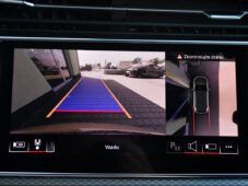 Audi SQ7 4.0TFSI V8 FACELIFT NOVÉ 1.M - 41