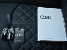 Audi SQ7 4.0TFSI V8 FACELIFT NOVÉ 1.M - 60