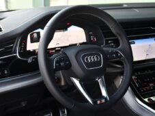 Audi SQ7 4.0TFSI V8 FACELIFT NOVÉ 1.M - 15