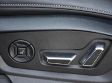 Audi SQ7 4.0TFSI V8 FACELIFT NOVÉ 1.M - 44