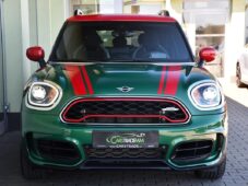 Mini Countryman JCW ALL4 HK PANO HUD KAMERA ČR - 9