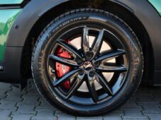Mini Countryman JCW ALL4 HK PANO HUD KAMERA ČR - 42