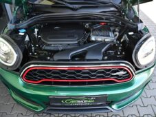 Mini Countryman JCW ALL4 HK PANO HUD KAMERA ČR - 45