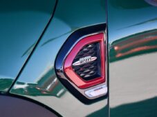 Mini Countryman JCW ALL4 HK PANO HUD KAMERA ČR - 43