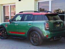 Mini Countryman JCW ALL4 HK PANO HUD KAMERA ČR - 3