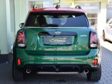 Mini Countryman JCW ALL4 HK PANO HUD KAMERA ČR - 10