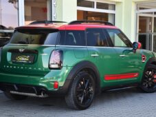 Mini Countryman JCW ALL4 HK PANO HUD KAMERA ČR - 4