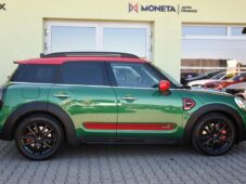 Mini Countryman JCW ALL4 HK PANO HUD KAMERA ČR - 12