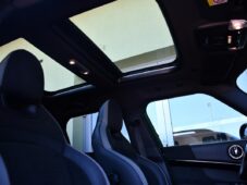 Mini Countryman JCW ALL4 HK PANO HUD KAMERA ČR - 22