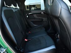 Mini Countryman JCW ALL4 HK PANO HUD KAMERA ČR - 21