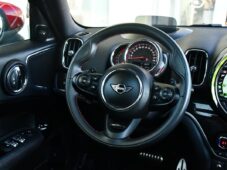 Mini Countryman JCW ALL4 HK PANO HUD KAMERA ČR - 6