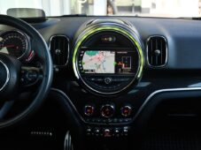 Mini Countryman JCW ALL4 HK PANO HUD KAMERA ČR - 7