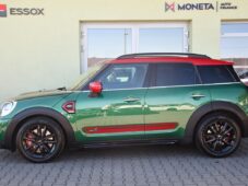 Mini Countryman JCW ALL4 HK PANO HUD KAMERA ČR - 11