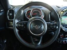 Mini Countryman JCW ALL4 HK PANO HUD KAMERA ČR - 23