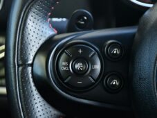 Mini Countryman JCW ALL4 HK PANO HUD KAMERA ČR - 24